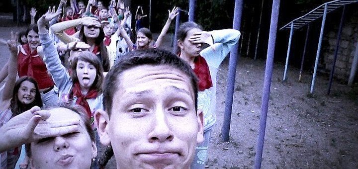 Low prices in the Sudremontnik children's camp