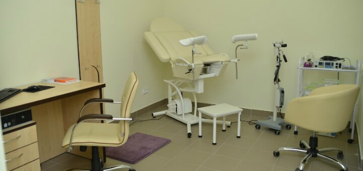 Discounts medical center &quot;women&#39;s health&quot;