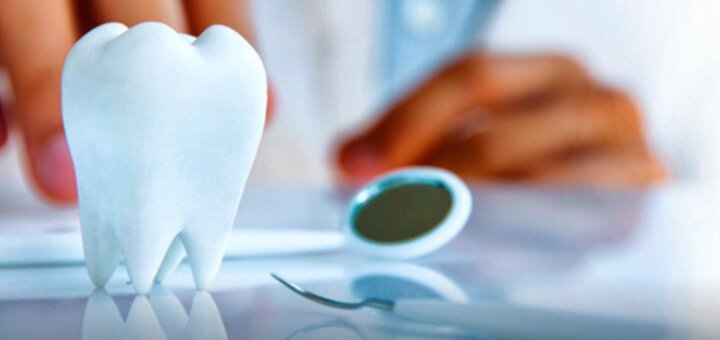 Promotions in the dental clinic &quot;smile factory in ivano-frankivsk&quot;