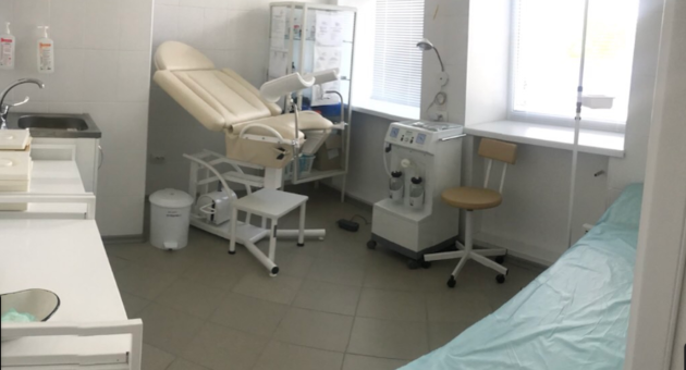 Услуги гинеколога в центре Країна Здоров’я в Каменском. Зписывайтесь на прием со скидкой.