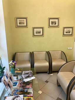 Клініка porcelain в києві. сплачуйте послуги зі знижкою.