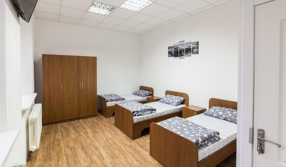 Rehabilitation center volna in poltava. make an appointment with a narcologist at a discount.