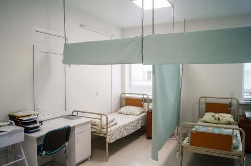Resuscitation at the bogolyubi medical center in lutsk. pay for treatment with a discount.