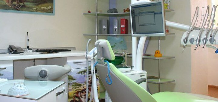 Discounts at the dental center ka-dent in kamyanets-podolsk
