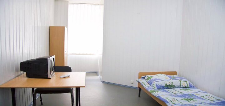 Центр реабілітації наркоманії та алкоголізму в павлограді