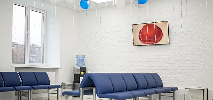 Медицинский центр  «On Clinic» на Московском