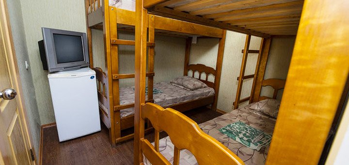 Готель «токіо-стар», номери за акційною ціною 4