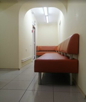 Medical center &quot;simmed&quot;