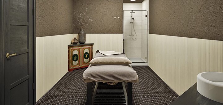 Spa-салон «Sayana Bali Spa Massage» в Киеве. Заказывай услуги