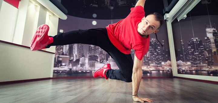 Dance studio &quot;2l studio&quot; in kiev. order a subscription at a discount