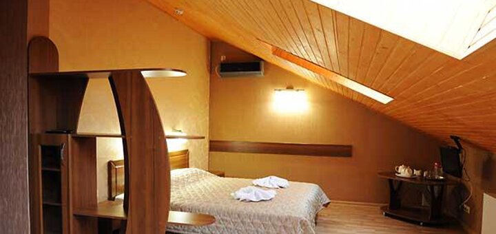 Discounts for holidays at the park hotel in morshyn8