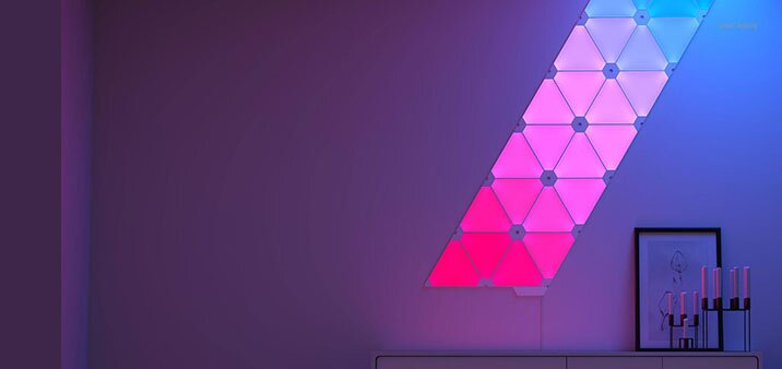 Смарт-світильник в магазині «smart gadget club» в києві. купити зі знижкою