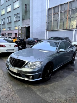 Диагностика, ремонт и тюнинг авто на СТО PROCTO Service в Одессе. Оплачивайте автоуслуги по скидке.