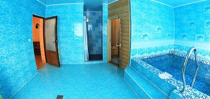 Discounts for rest in the hotel Grecu in Bukovel3