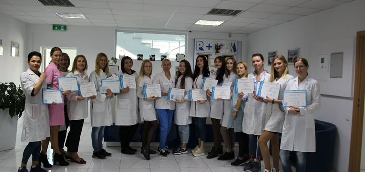 Trichology courses at partner plus