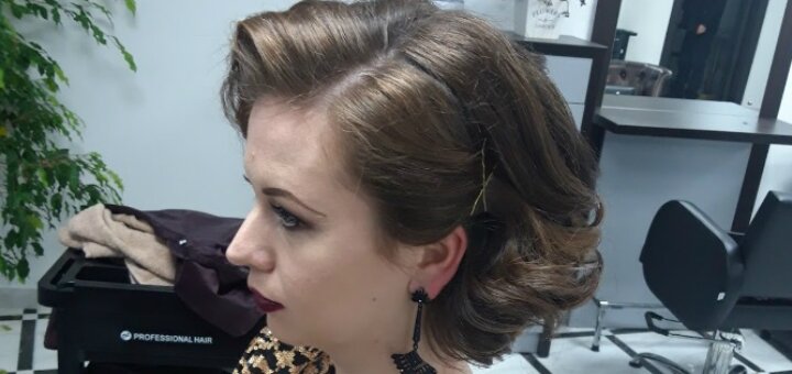 Low prices beauty salon "sense of beauty"