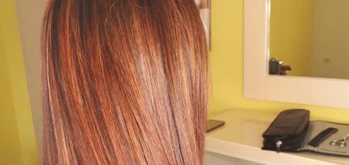 Promotions beauty salon &quot;yulia sabat&quot;