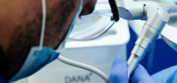 Doctor consultation "DiaService"