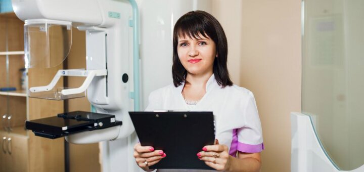 Doctor consultation "DiaService"