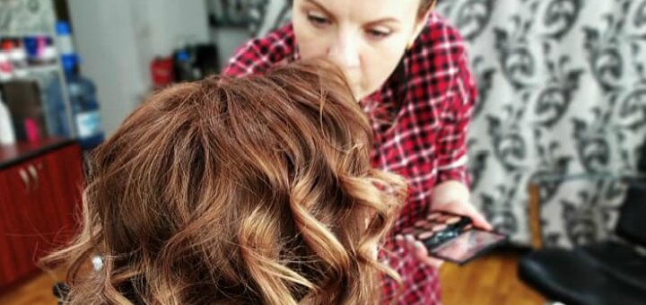 Discounts beauty salon &quot;you and beauty&quot;