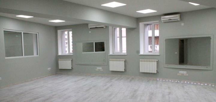 Танцевальные залы «Lysokon Dance Studio» в Киеве. Записаться в школу танцев по скидке. 2
