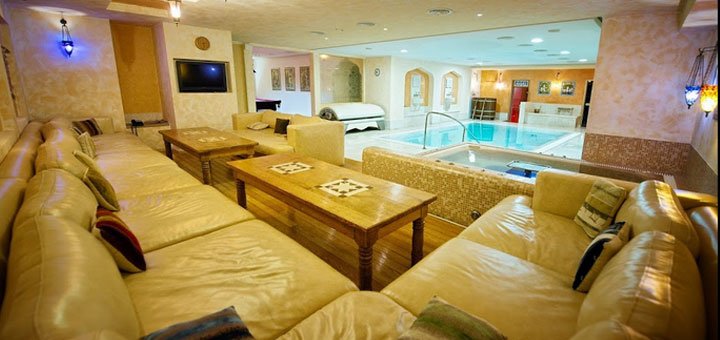 Discounts for holidays in the hotel "Palladium" 12