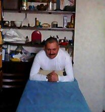 Масажист «Терлік Микола Прокопович» Вінниця