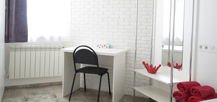 Отель Sky Home Hotel в Киеве. Бронируйте по акции 6