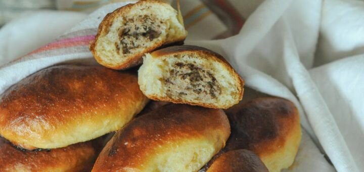 Знижка на домашню випічку від Yummy cakes by anna