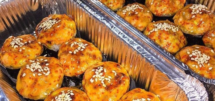 Sushi delivery Grand sushi, Kryvyi Rih