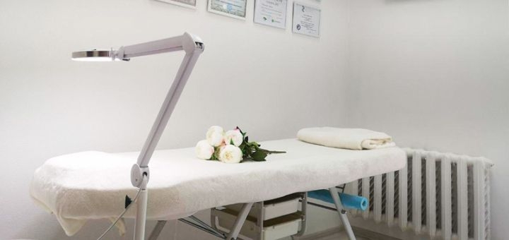 Genetix, odessa. discount cosmetology
