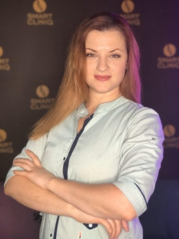 Косметолог-массажист Елена в Харькове. Недорого.