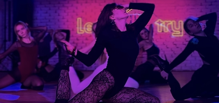 Школа танцев «Life in dance». Посещайте по акции