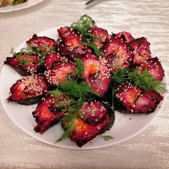 Leo Cafe in Kryvyi Rih. Low prices.