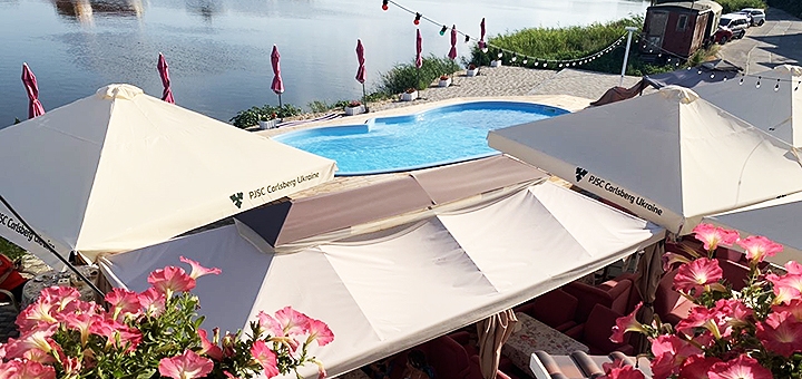Отель Flamingo Beach Club. Бронируйте номера по акции 1