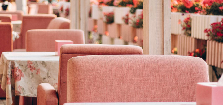 Отель Flamingo Beach Club. Бронируйте номера по акции 17
