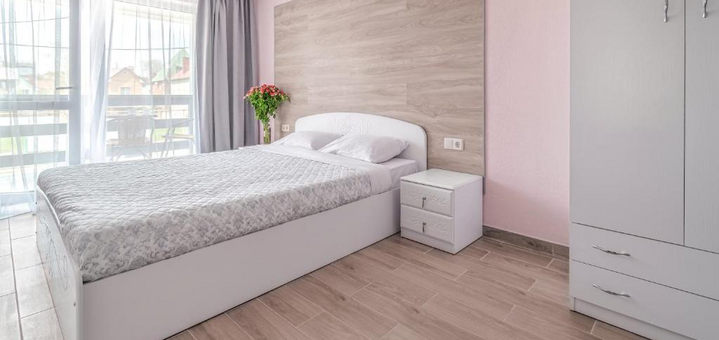 Отель Flamingo Beach Club. Бронируйте номера по акции 21