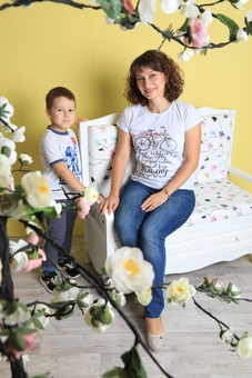 Скидки в фотостудии «TJ»