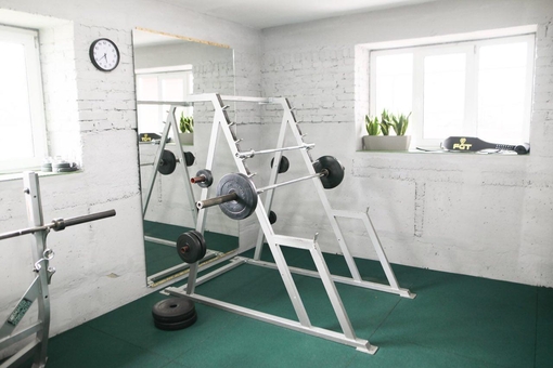 Знижка на заняття в тренажерному залі Fit-Frox