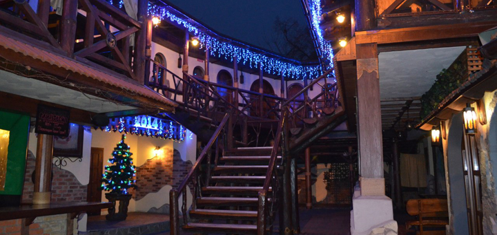 «Mc'Laud pub» акція знижка