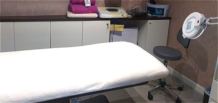 Услуги косметолога в салоне Светланы Шептун со скидкой