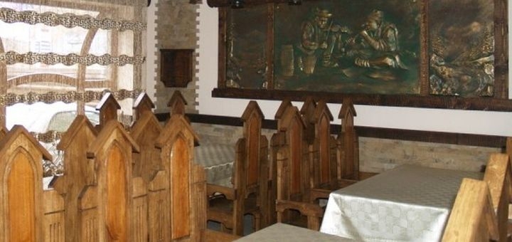 Отель Марина в Буковеле. Бронируйте по акции 3