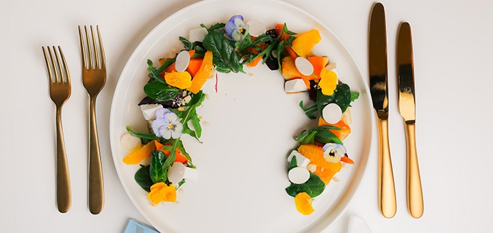 Ресторани «vogue café kiev». відвідуйте з скідкой18