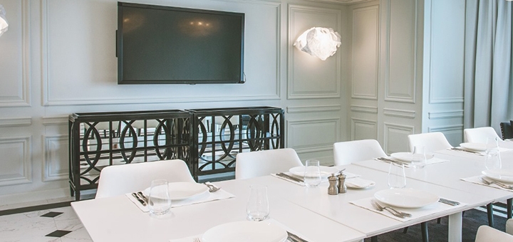 Ресторани «vogue café kiev». відвідуйте з скідкой19