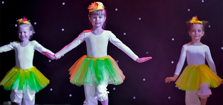 Тренировки в студии «ArtDream Studio». Записывайтесь со скидкой
