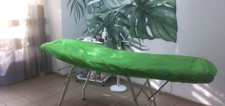 Скидка на услуги в салоне красоты Cosmeja Beauty Studio