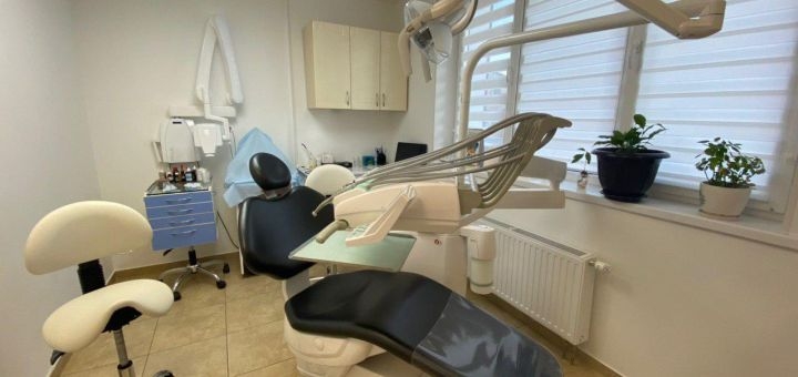 Dental clinic instom in kiev