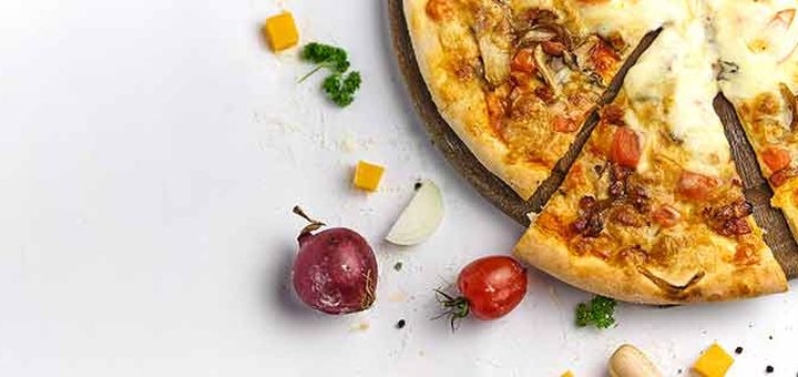 Доставка Eatme у Дніпрі