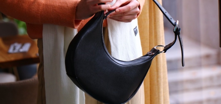 Женские сумки из натуральной кожи «Miros». Заказать со скидкой.