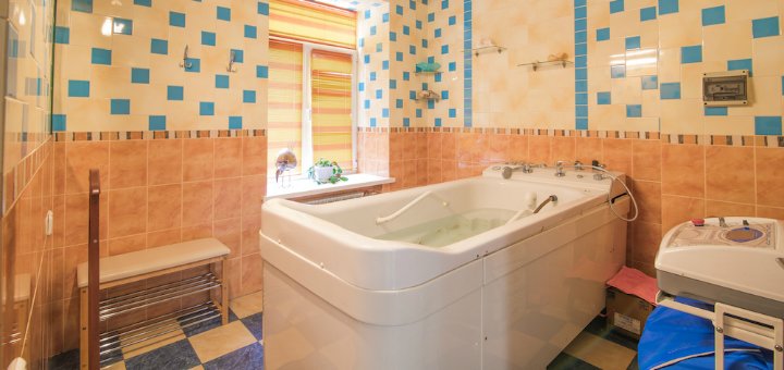 Beauty salon "Anabel". Attend with a 5% discount